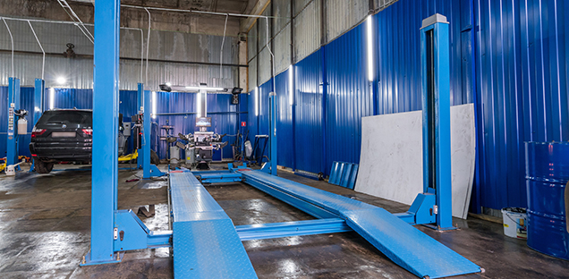 Фото сервиса