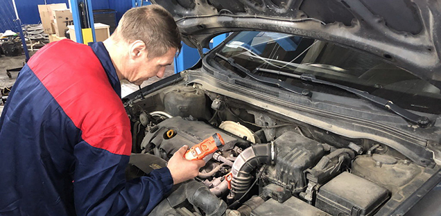 Фото сервиса