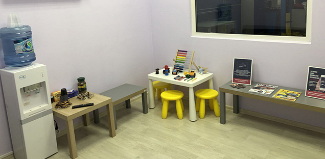 Фото сервиса